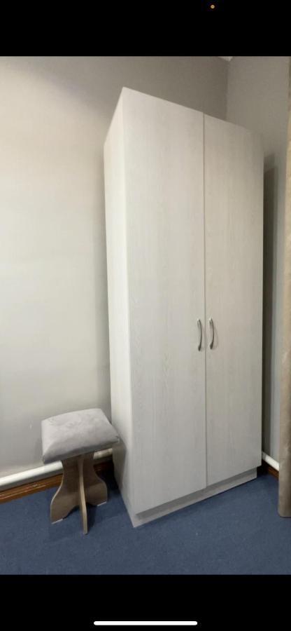 Loona Family Hostel Ташкент Экстерьер фото