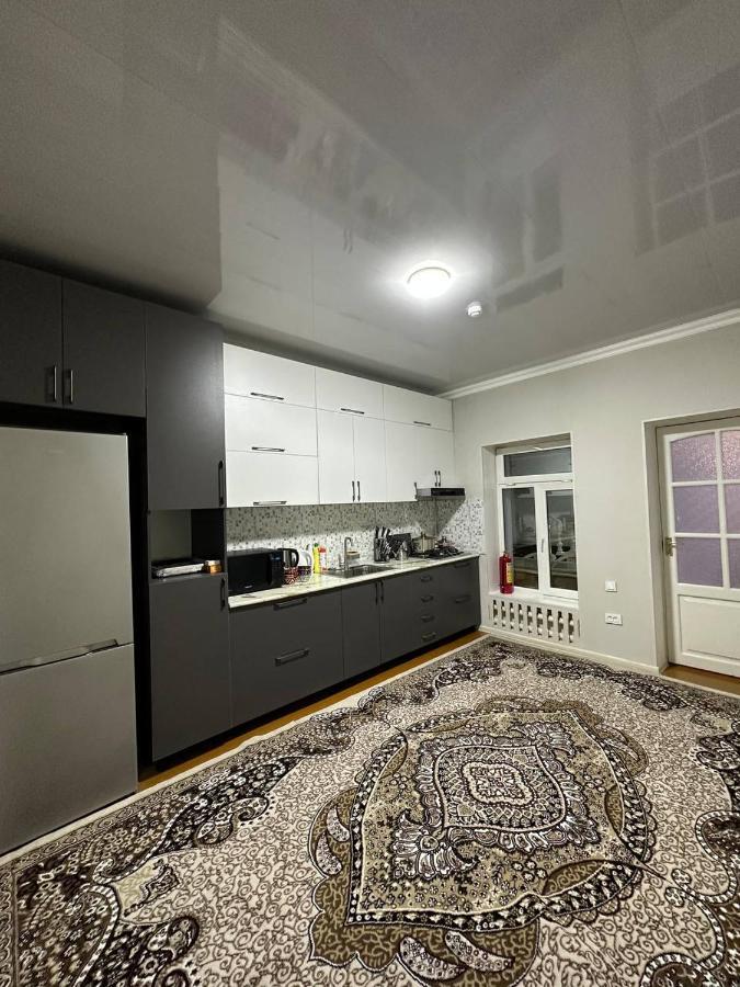 Loona Family Hostel Ташкент Экстерьер фото