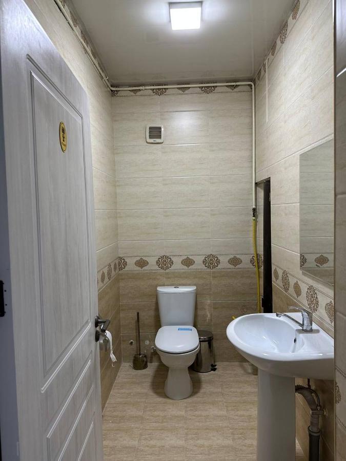 Loona Family Hostel Ташкент Экстерьер фото